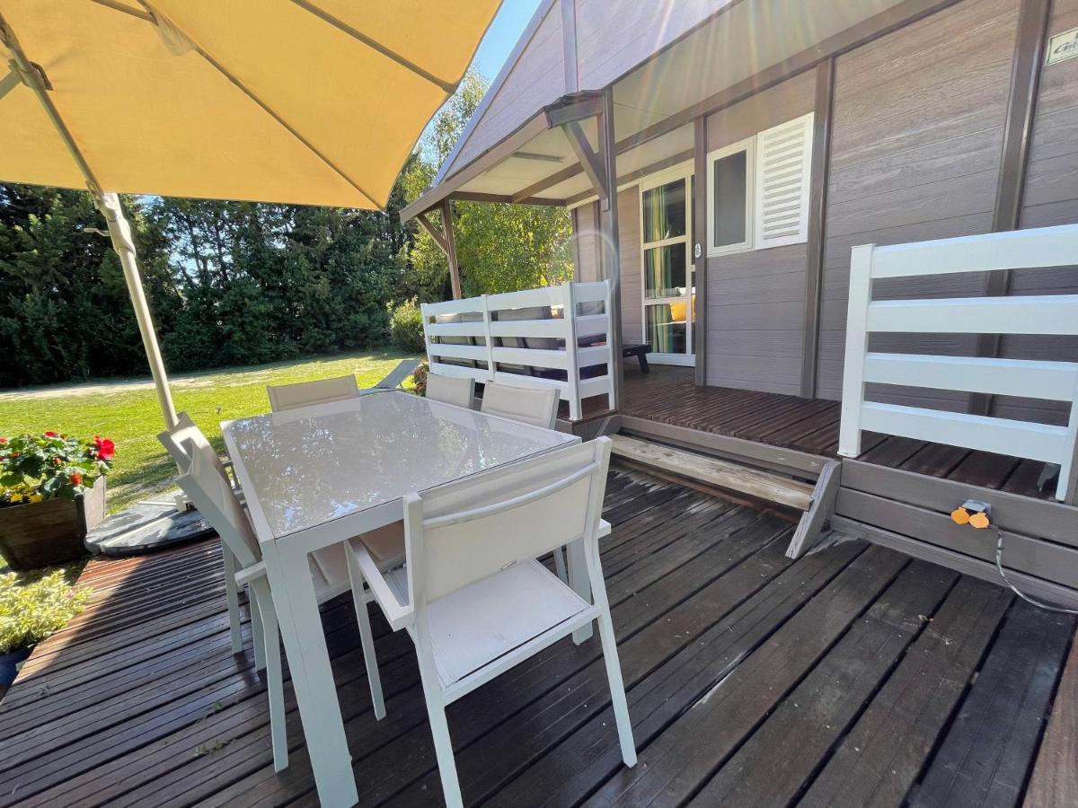 Avignon, Joli Chalet En Campagne Tres Proche De La Ville Bagian luar foto