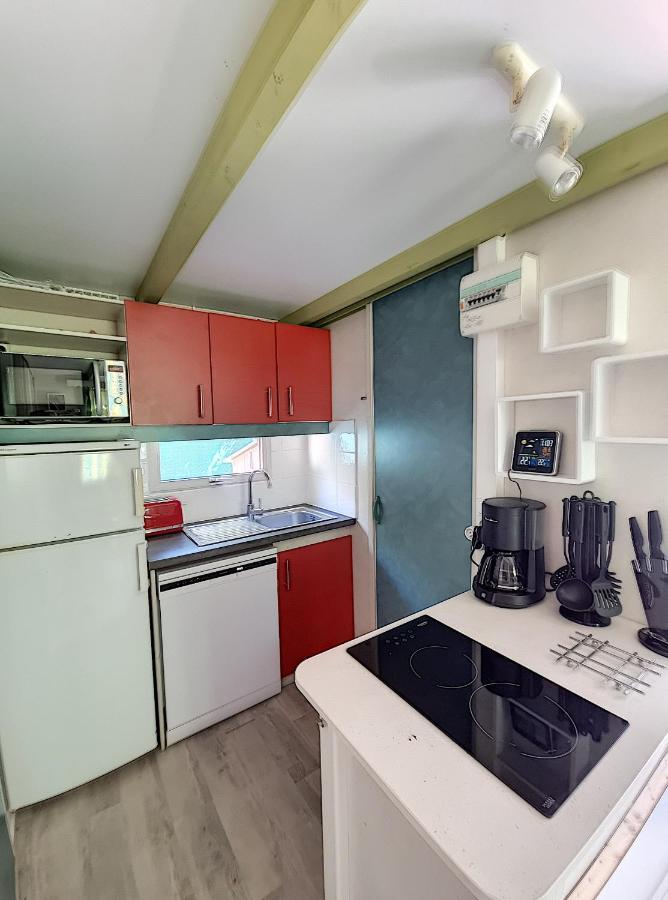 Avignon, Joli Chalet En Campagne Tres Proche De La Ville Bagian luar foto